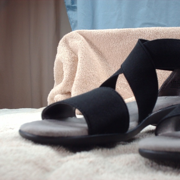 lifestride tellie women's sandals